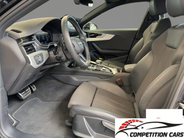 AUDI A4 usata, con Autoradio