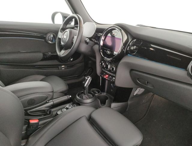 MINI Cooper S usata, con Vivavoce