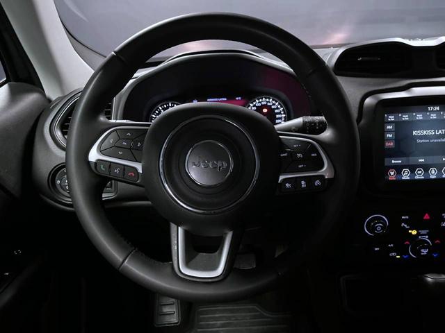 JEEP Renegade usata, con Climatizzatore