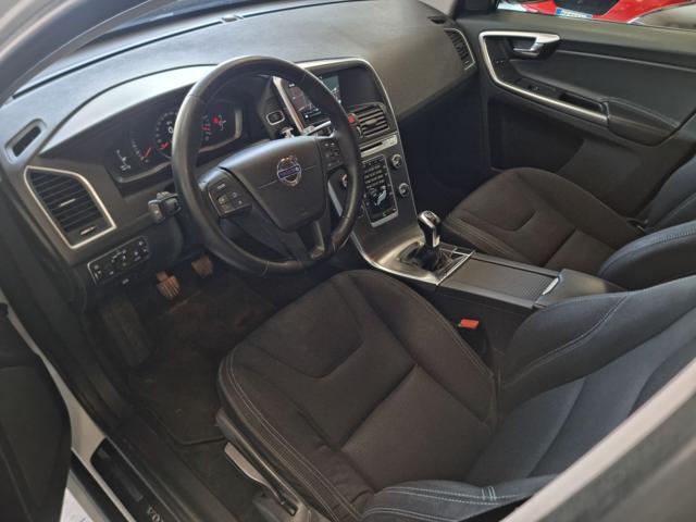 VOLVO XC60 usata, con Cerchi in lega