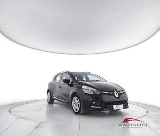 RENAULT Clio usata 1