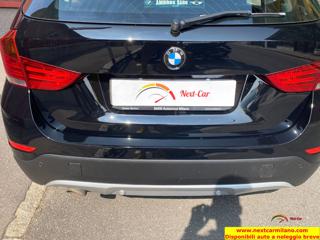BMW X1 usata 36