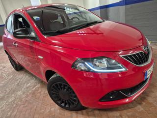 LANCIA Ypsilon usata, con Airbag Passeggero