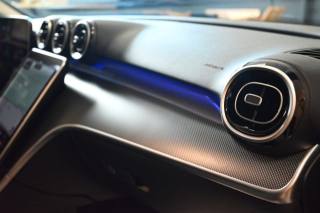 MERCEDES-BENZ C 300 usata 62