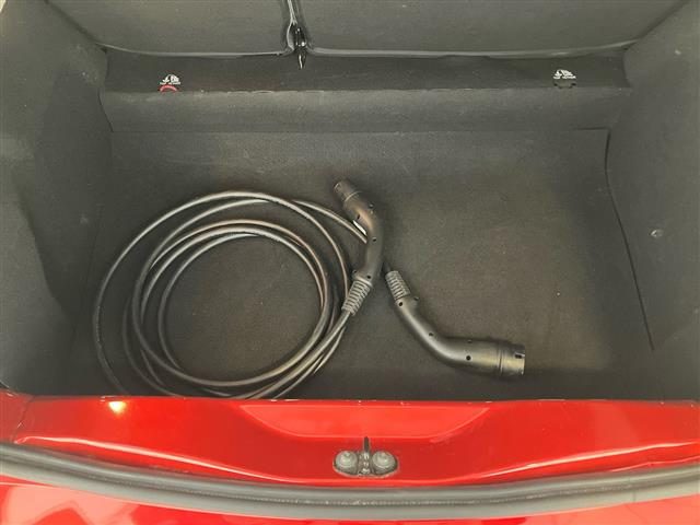 RENAULT ZOE usata, con Climatizzatore