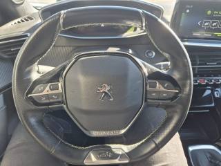 PEUGEOT 2008 usata, con Cruise Control