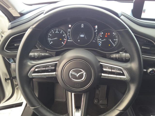 MAZDA CX-30 usata, con Cerchi in lega