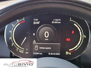 MINI One usata, con Cronologia tagliandi