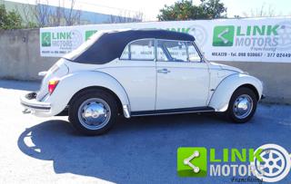 VOLKSWAGEN Maggiolino usata 5
