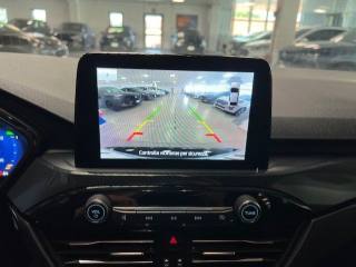 FORD Kuga usata, con Chiusura centralizzata