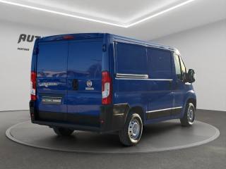 FIAT Ducato usata, con Chiusura centralizzata