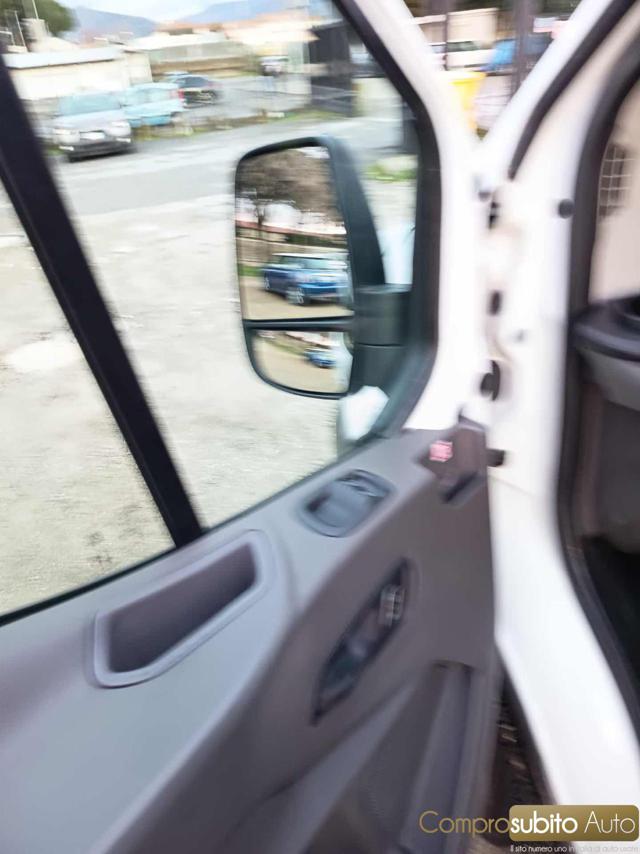 FORD Transit usata 12