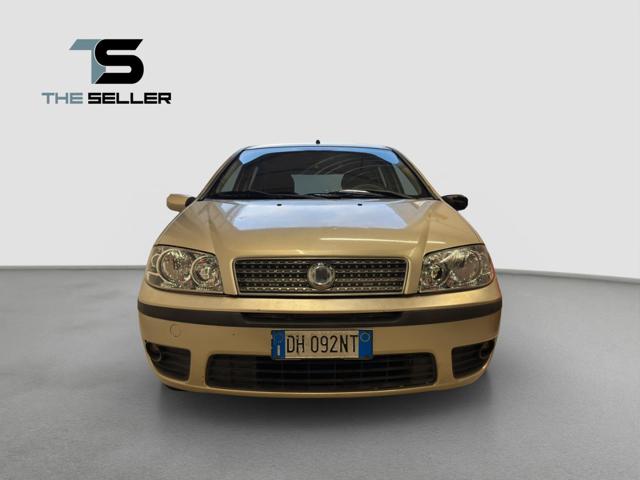 FIAT Punto usata, con Airbag Passeggero