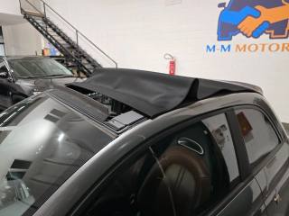 ABARTH 500 usata, con ESP