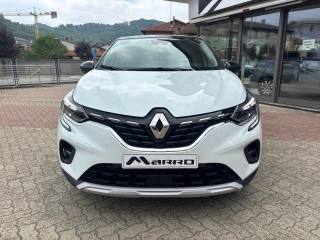 RENAULT Captur usata, con Airbag