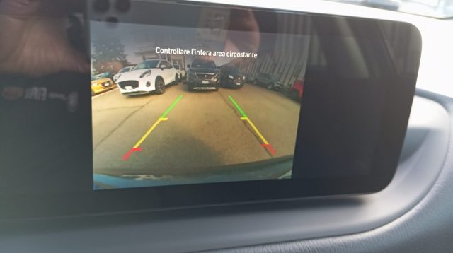 FIAT Tipo usata, con Specchietti laterali elettrici