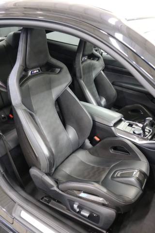 BMW M4 usata, con Climatizzatore