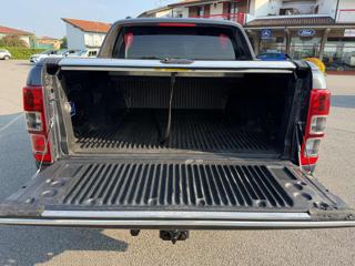 FORD Ranger usata, con Climatizzatore