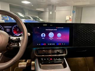 MERCEDES-BENZ CLA 200 usata, con Controllo trazione