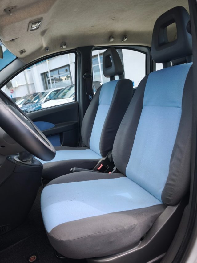 FIAT Panda usata, con Climatizzatore
