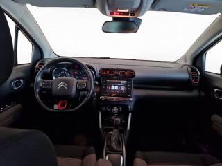 CITROEN C3 Aircross usata, con ESP