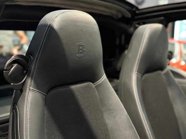 SMART ForTwo usata, con Chiusura centralizzata telecomandata