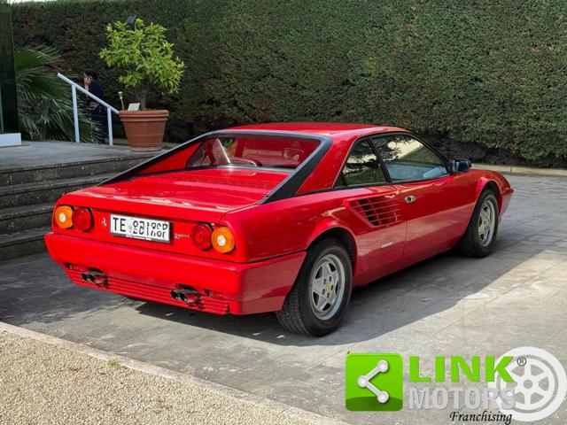 FERRARI Mondial usata, con Climatizzatore