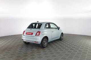 FIAT 500 usata 3