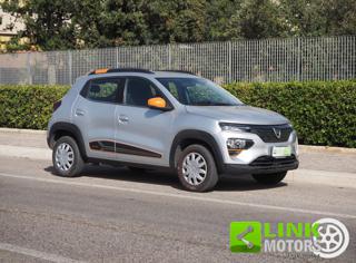 DACIA Spring usata, con Airbag testa