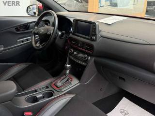 HYUNDAI Kona usata, con Boardcomputer