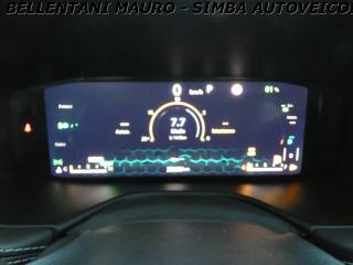 JEEP Compass usata, con Controllo elettronico della corsia