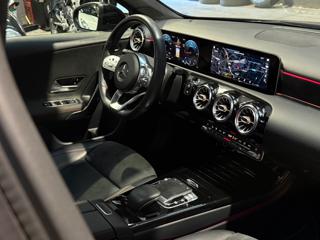 MERCEDES-BENZ A 180 usata, con Immobilizzatore elettronico