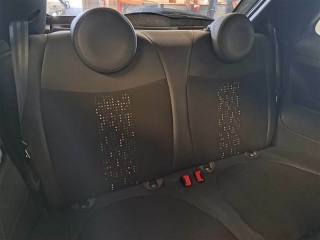 FIAT 500 usata, con Controllo trazione