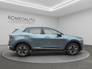 KIA Sportage usata, con Chiusura centralizzata