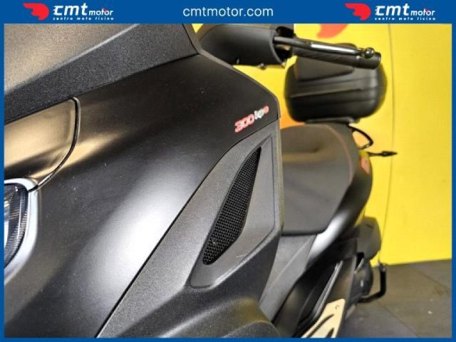 PIAGGIO MP3 usata 6