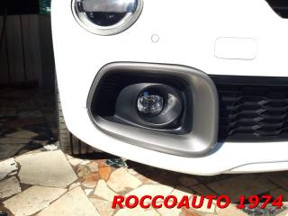 FIAT 500X usata, con Autoradio
