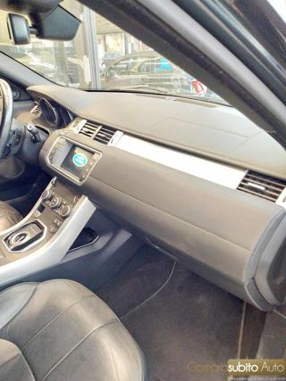 LAND ROVER Range Rover Evoque usata, con Controllo trazione