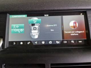 LAND ROVER Discovery Sport usata, con Regolazione elettrica sedili