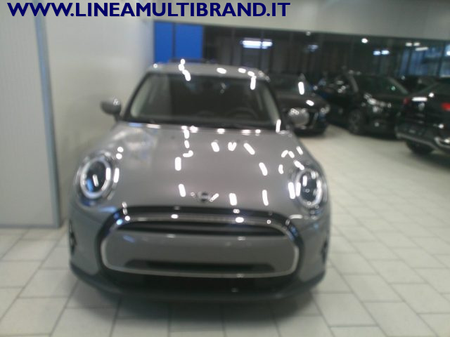 MINI Cooper usata, con Sensori di parcheggio anteriori