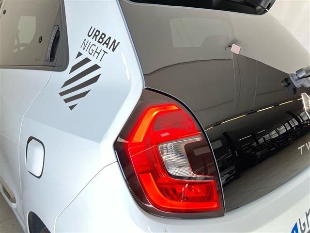 RENAULT Twingo usata 7