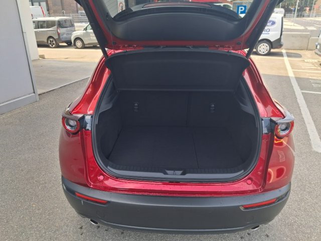 MAZDA CX-30 usata, con Cerchi in lega