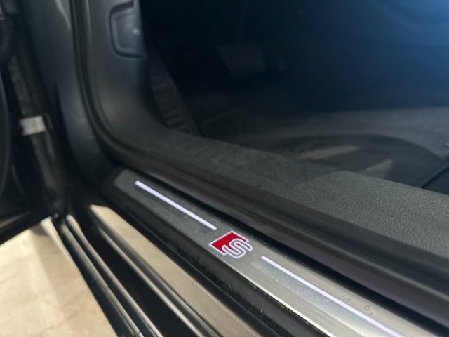 AUDI A6 usata, con Controllo trazione