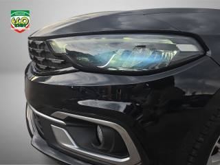 FIAT Tipo usata, con Fari LED
