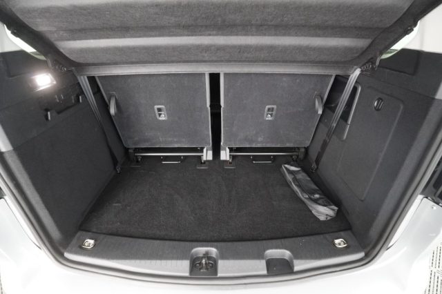 FORD Tourneo Connect usata 13