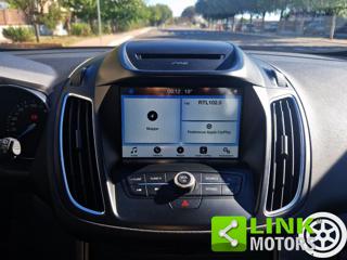 FORD C-Max usata, con Filtro antiparticolato