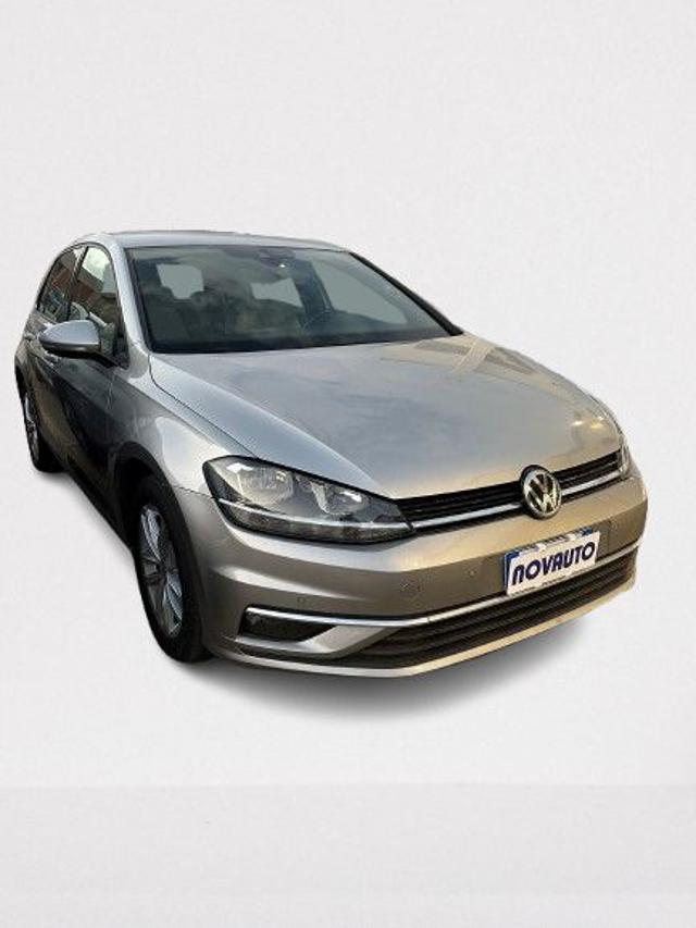 VOLKSWAGEN Golf usata, con ABS