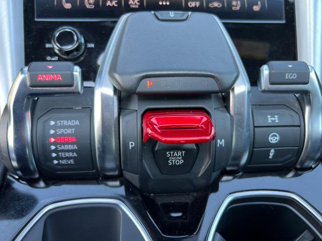 LAMBORGHINI Urus usata, con Sospensioni pneumatiche