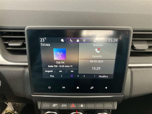 RENAULT Captur usata 13