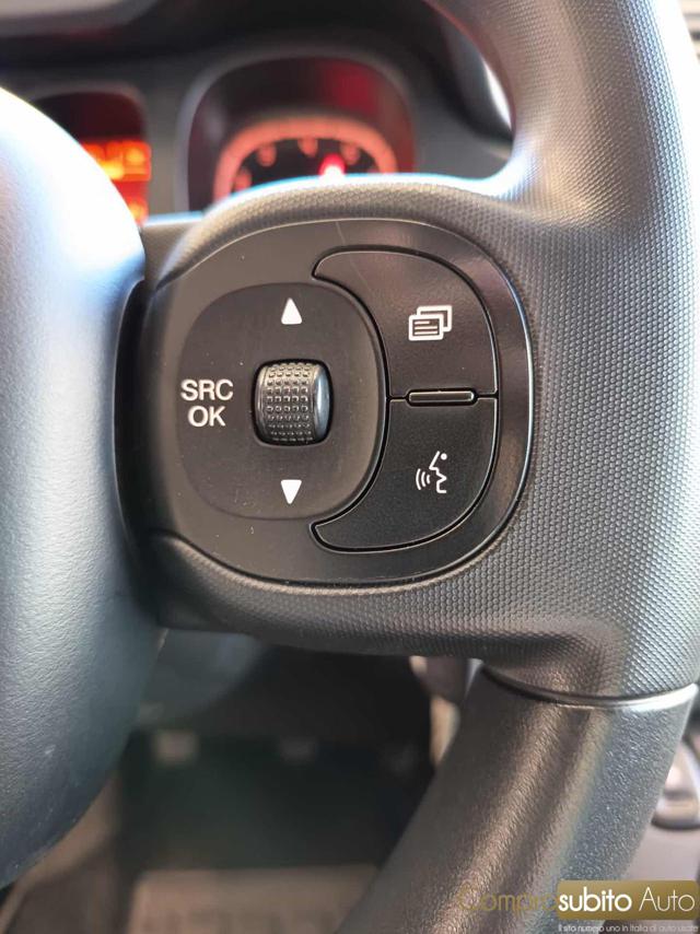 FIAT Panda usata 17