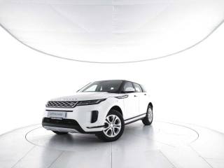 LAND ROVER Range Rover Evoque 2.0D I4 150CV AWDMHEV